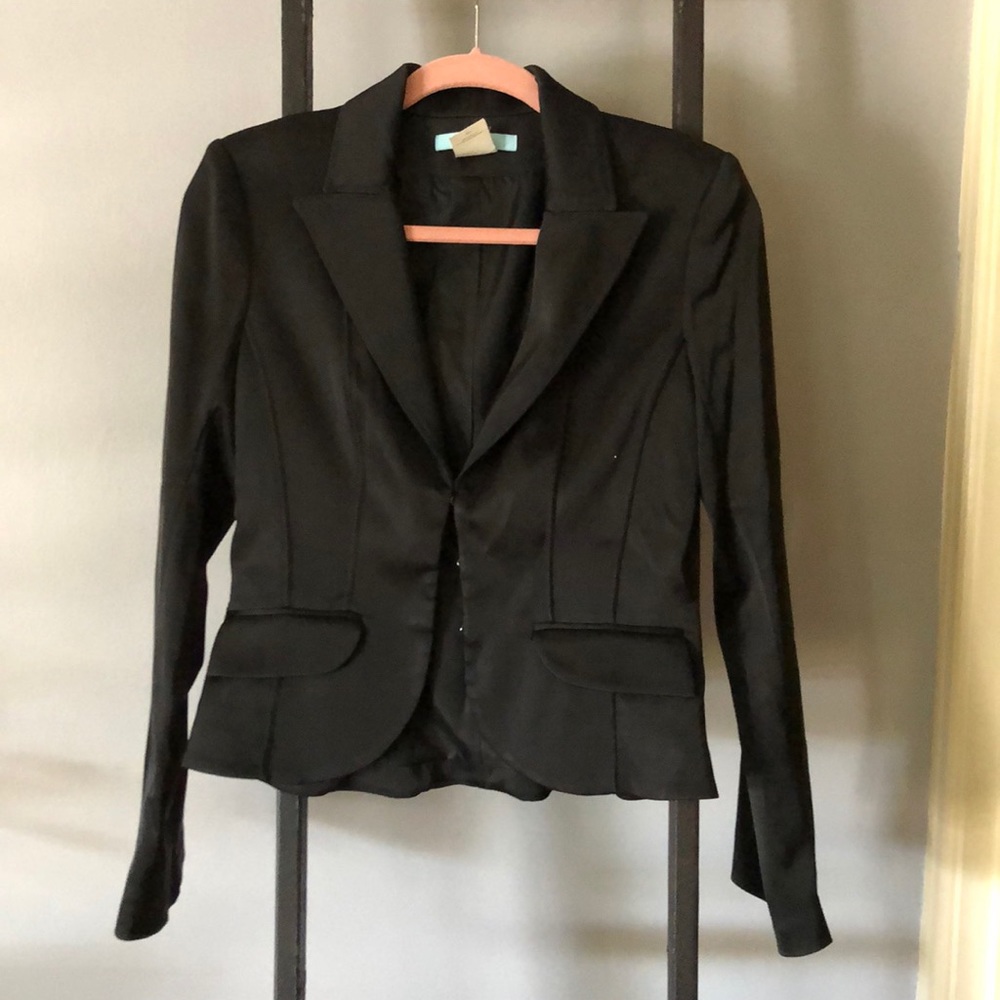 Marciano Blazer Suit